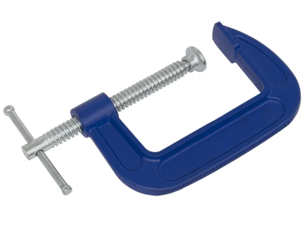G-Type Clamp 8' - 200mm