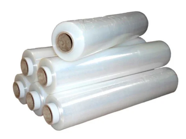 Pallet Wrap - Clear