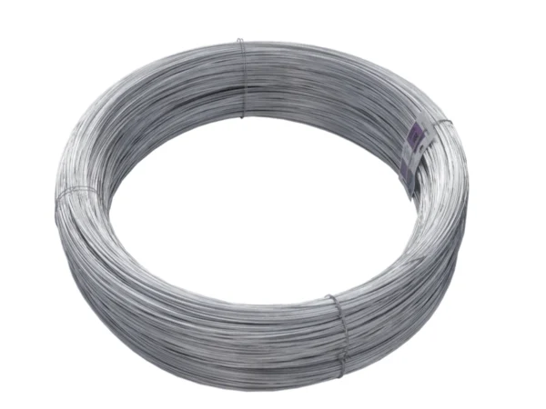 2,5mm Galv Fencing Wire - 5kg