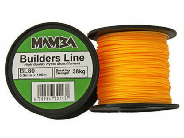Builders Line