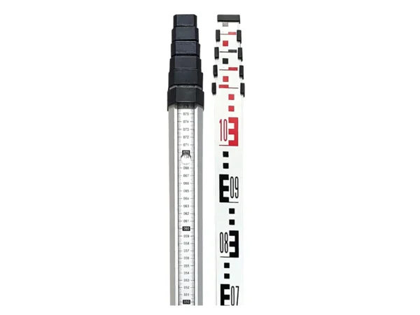 Dumpy Staff - Elevation Staff