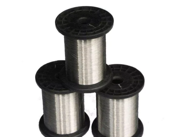 Piano Wire
