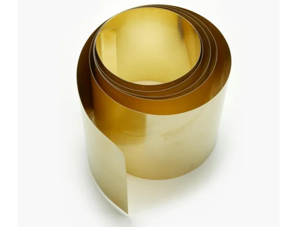 Shim Stock - 0,2mm