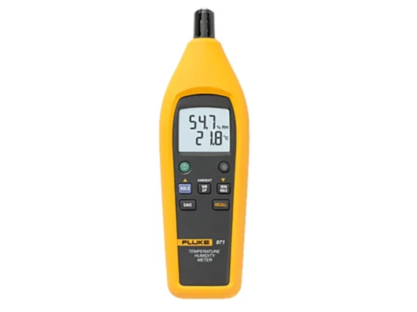 Hygrometer