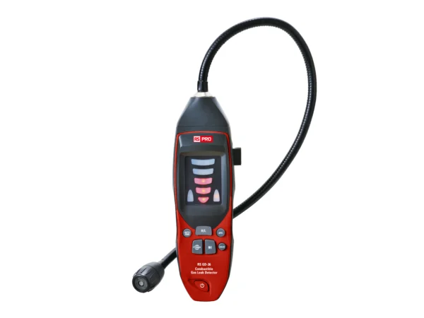 Gas Detector