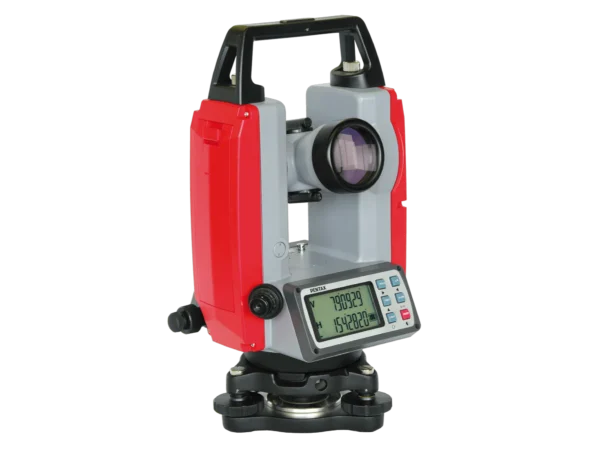 Theodolite
