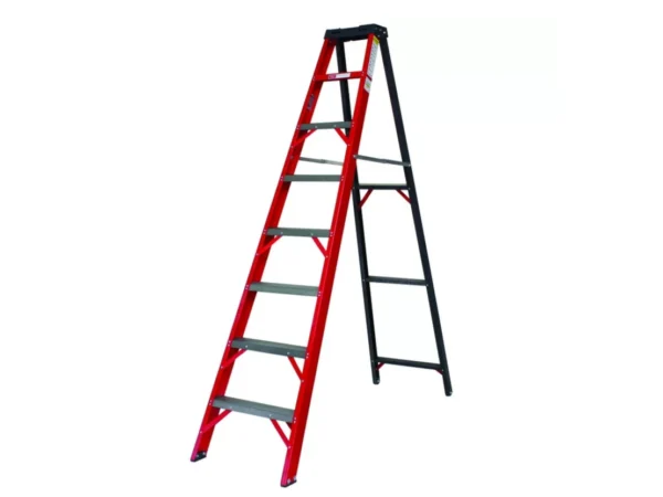 A-Frame Ladder 1,8m (Fibreglass)
