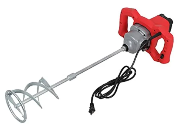 Grout Mixer