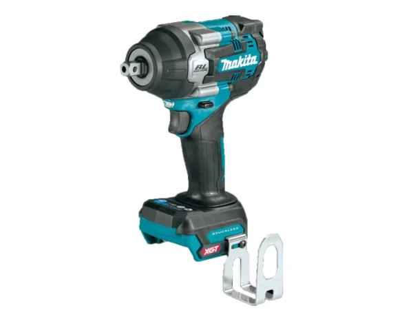 Impact Wrench - 1/2' (Battery Operated)