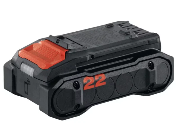 Batteries - (Hilti)