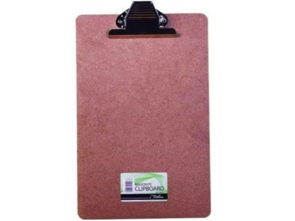 A4 Clipboard - Portrait