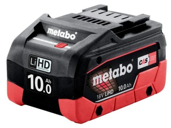 Batteries - (Metabo)