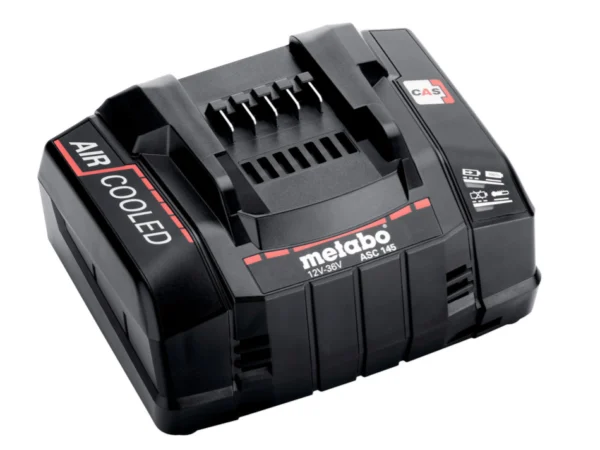 Battery Charger (Metabo)