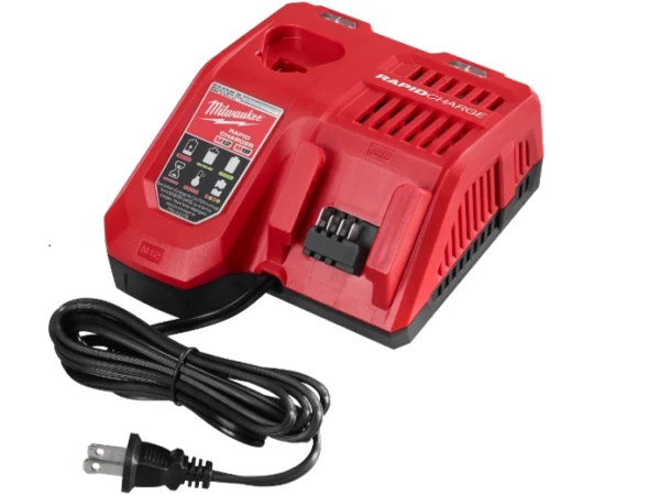 Battery Charger (Milwaukee)
