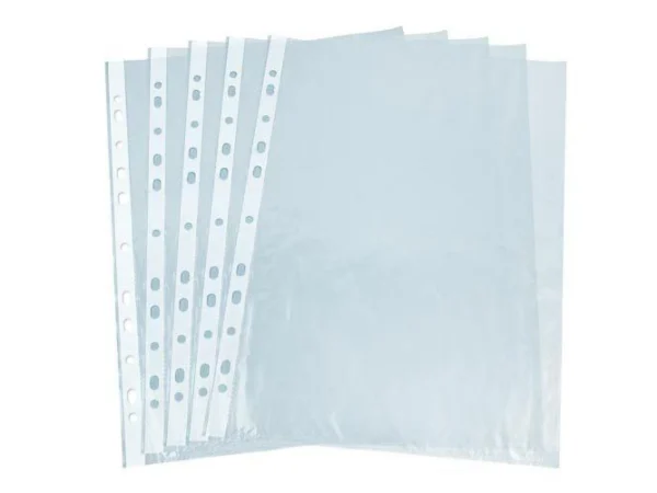 A3 Filling Pockets (Portrait)