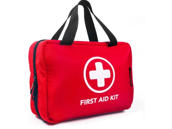 First Aid Kit - Vehicle Kit
