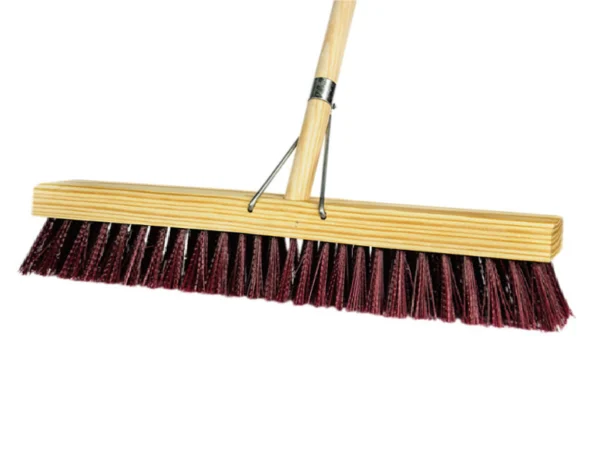 Broom Platform - Hard - 600mm