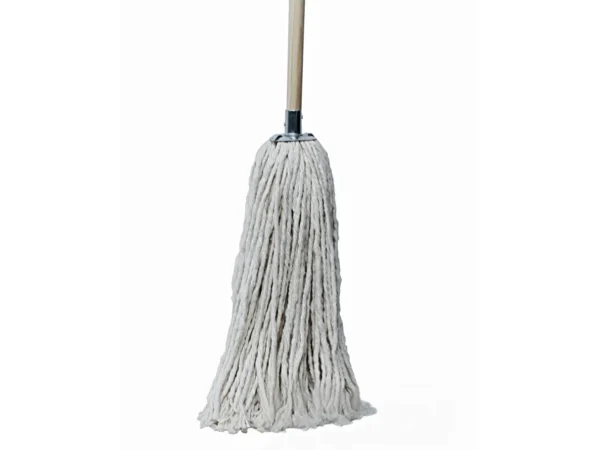 Spaghetti Mop - Long Hair