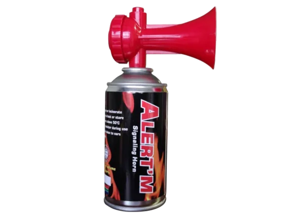 Emergency Air Horn