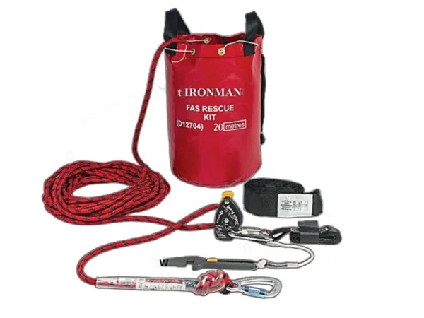 Heights Rescue Kits