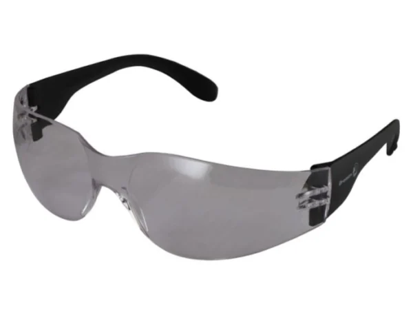 Grey Safety Specs