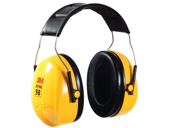 Earmuffs - Standard