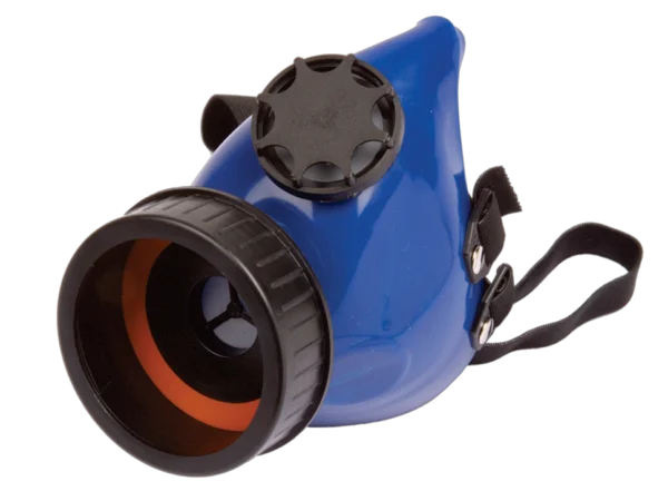 Half Mask Single Respirator R743S