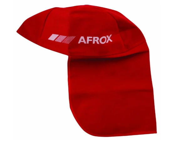 Welders Cap