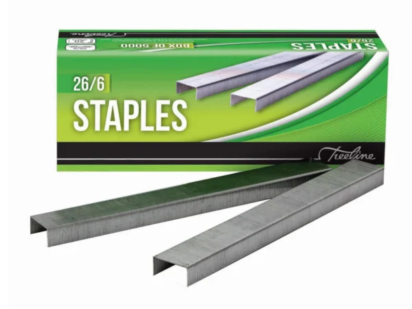 Standard Staples