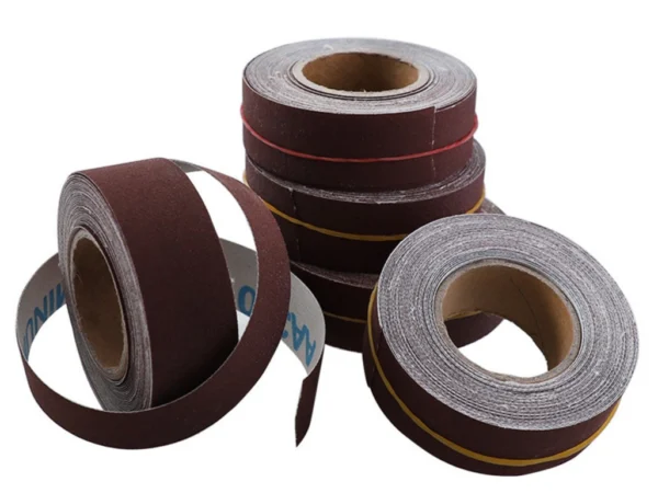 Emery Rolls - P120