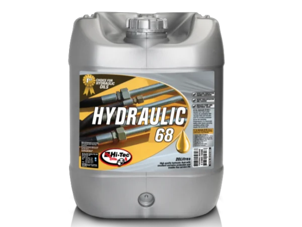 Hydraulic Oil