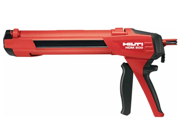 Hilti Chemical Dispenser - Manual