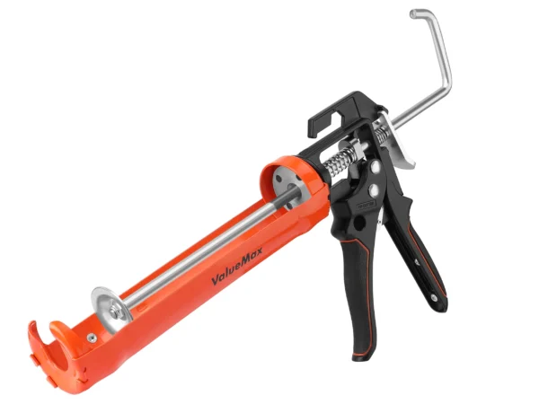 Caulking Gun - Manual