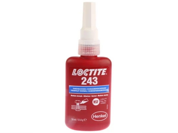 Loctite