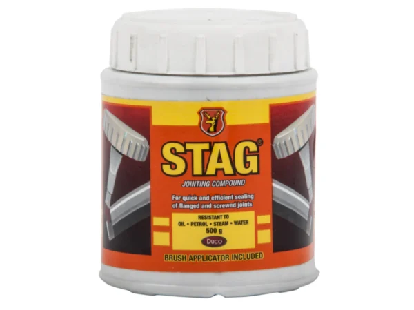 Stag - Jointing Compound