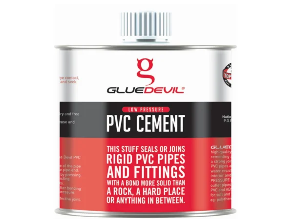 PVC Cement
