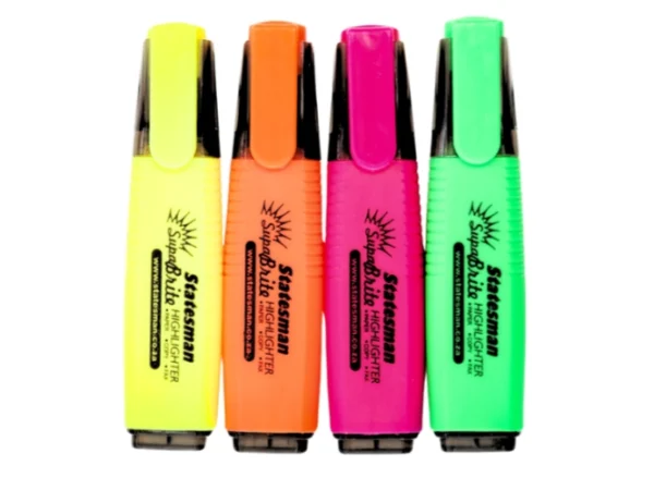 Highlighter Set