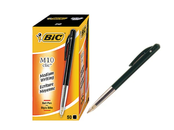 Black Pens