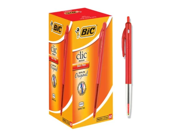 Red Pens