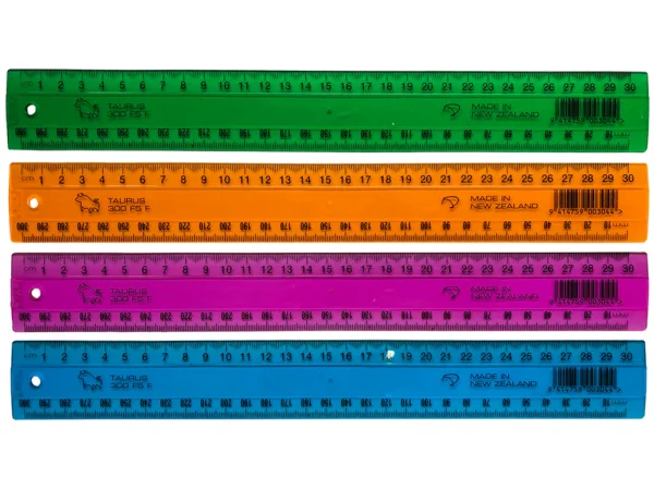Ruler - 300mm