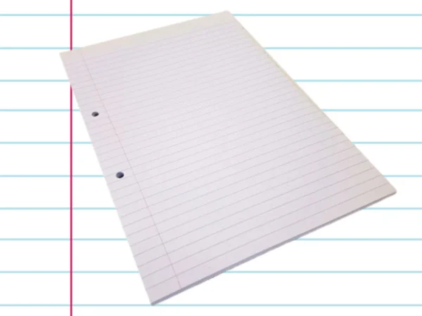 A4 Exam Pad