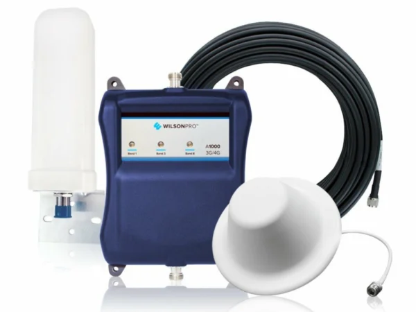 Signal Booster