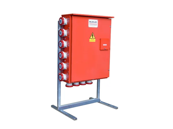 Site Distribution Box