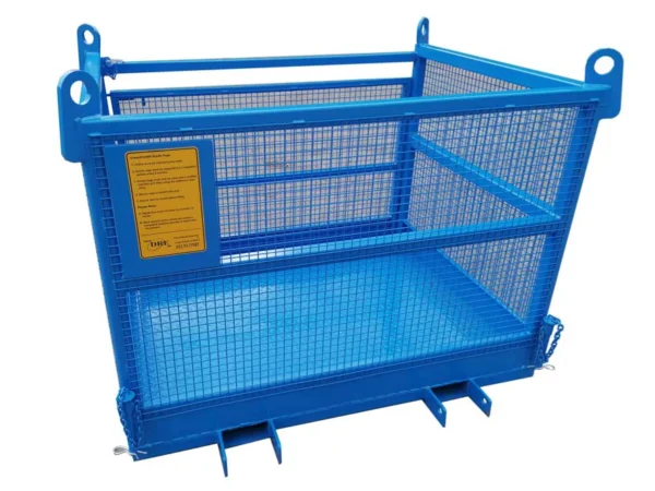 Man Cage