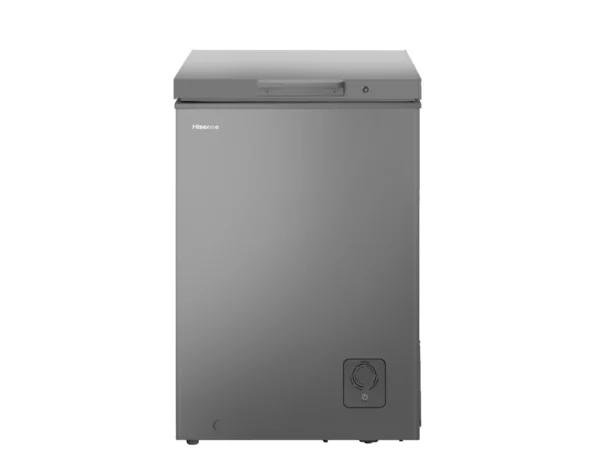 Chest Freezer