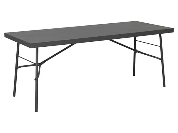 Steel Foldable Table