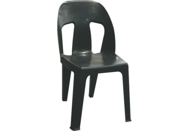 Plastic Chairs