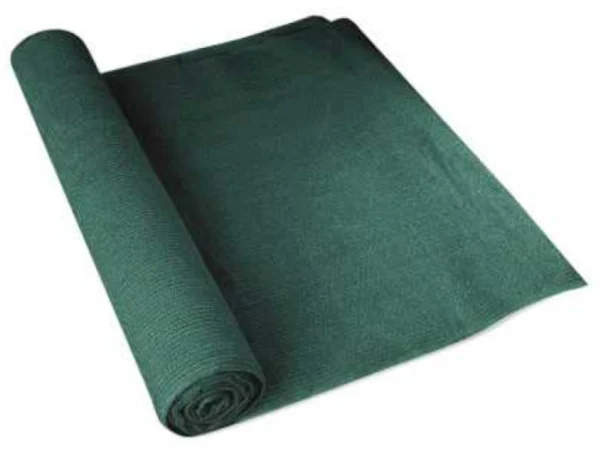 Shade Netting - Green