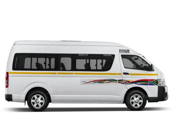 Mini Bus