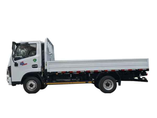 4T Truck